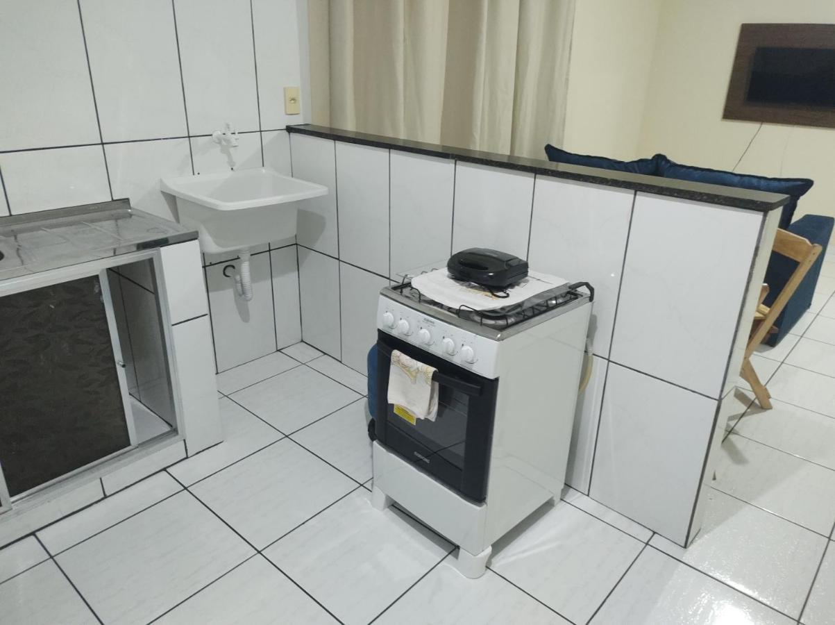 Apartamento Verolme V Angra dos Reis Exterior foto